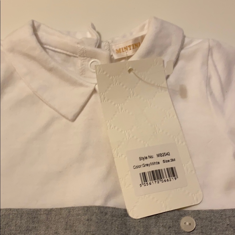 MINTINI BABY Romper - Picture 4 of 4